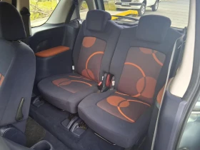 Peugeot 1007 1.4 8V | Mobile.bg    8