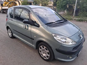 Peugeot 1007 1.4 8V | Mobile.bg    6