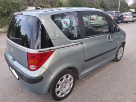 Peugeot 1007 1.4 8V | Mobile.bg    5