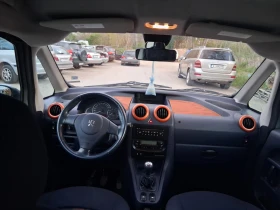 Peugeot 1007 1.4 8V | Mobile.bg    7