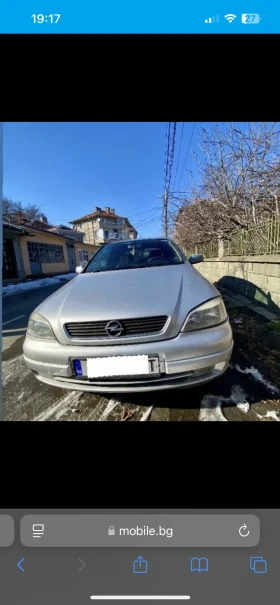 Opel Astra | Mobile.bg    6