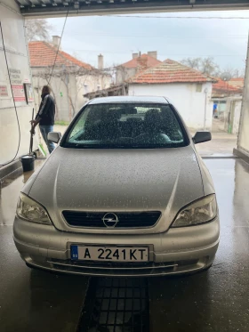 Opel Astra | Mobile.bg    2
