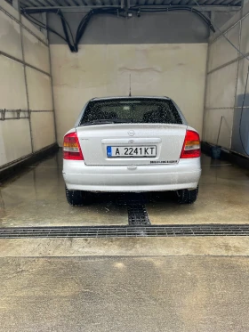 Opel Astra | Mobile.bg    4