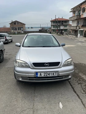 Opel Astra | Mobile.bg    5
