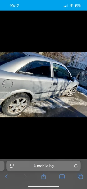 Opel Astra | Mobile.bg    8