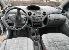 Обява за продажба на Toyota Yaris Газ ~2 550 лв. - изображение 3