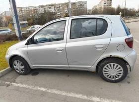 Обява за продажба на Toyota Yaris Газ ~2 550 лв. - изображение 5