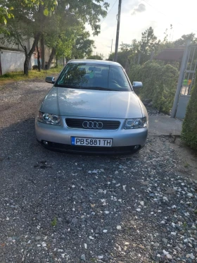 Обява за продажба на Audi A3 ~4 000 лв. - изображение 1