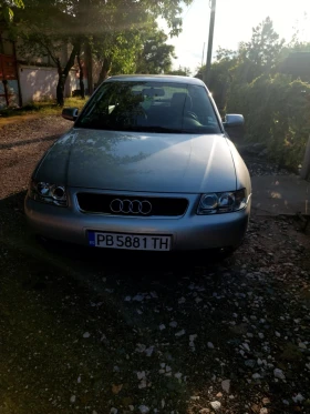 Обява за продажба на Audi A3 ~4 000 лв. - изображение 1