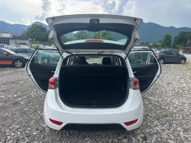 Hyundai Ix20 1.4I90kc LPG ITALIA - 8800 лв. - 20492668 13