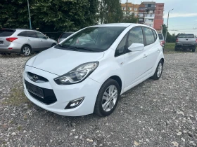 Hyundai Ix20 1.4I90kc LPG ITALIA - 8800 лв. - 20492668 7