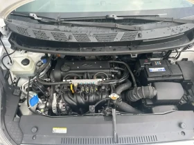 Hyundai Ix20 1.4I90kc LPG ITALIA - 8800 лв. - 20492668 16