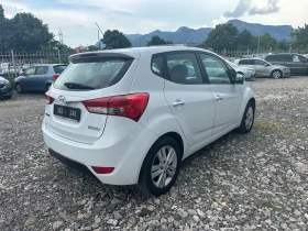 Hyundai Ix20 1.4I90kc LPG ITALIA - 8800 лв. - 20492668 3