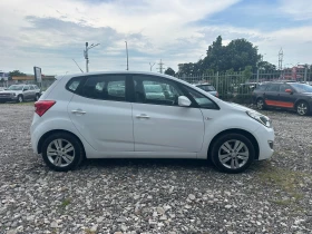 Hyundai Ix20 1.4I90kc LPG ITALIA - 8800 лв. - 20492668 2