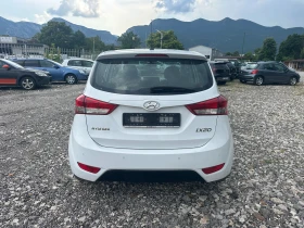 Hyundai Ix20 1.4I90kc LPG ITALIA - 8800 лв. - 20492668 4