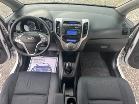 Hyundai Ix20 1.4I90kc LPG ITALIA - 8800 лв. - 20492668 10