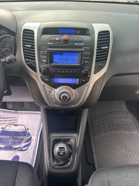Hyundai Ix20 1.4I90kc LPG ITALIA - 8800 лв. - 20492668 12