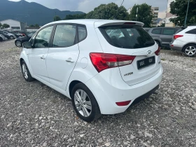 Hyundai Ix20 1.4I90kc LPG ITALIA - 8800 лв. - 20492668 5