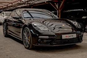 Porsche Panamera Executive/Turbo/PDCC Sport/PDLS+ /PCCB/PDK/RSE/ | Mobile.bg    3
