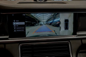 Porsche Panamera Executive/Turbo/PDCC Sport/PDLS+ /PCCB/PDK/RSE/ | Mobile.bg    13