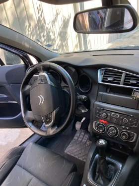 Citroen C4 | Mobile.bg    5