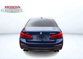 BMW 530 MPACK* XDRIVE* ГЕНЕРАЦИЯ* AMBIENT* CARPLAY* HEADUP - 31500 лв. - 44036161 4