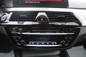 BMW 530 MPACK* XDRIVE* ГЕНЕРАЦИЯ* AMBIENT* CARPLAY* HEADUP - 31500 лв. - 44036161 13
