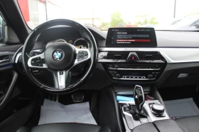 BMW 530 MPACK* XDRIVE* ГЕНЕРАЦИЯ* AMBIENT* CARPLAY* HEADUP - 31500 лв. - 44036161 8