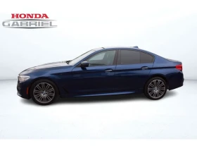 BMW 530 MPACK* XDRIVE* ГЕНЕРАЦИЯ* AMBIENT* CARPLAY* HEADUP - 31500 лв. - 44036161 2