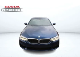 BMW 530 MPACK* XDRIVE* ГЕНЕРАЦИЯ* AMBIENT* CARPLAY* HEADUP - 31500 лв. - 44036161 6