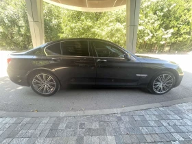 BMW 730 МАСАЖ * DISTR* HEAD UP * Keyless * БАРТЕР * ЛИЗИНГ - 19800 лв. - 34876704 4
