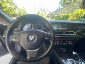 BMW 730 МАСАЖ * DISTR* HEAD UP * Keyless * БАРТЕР * ЛИЗИНГ - 19800 лв. - 34876704 10