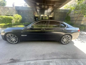 BMW 730 МАСАЖ * DISTR* HEAD UP * Keyless * БАРТЕР * ЛИЗИНГ - 19800 лв. - 34876704 8