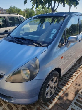 Honda Jazz 1.3i | Mobile.bg    4