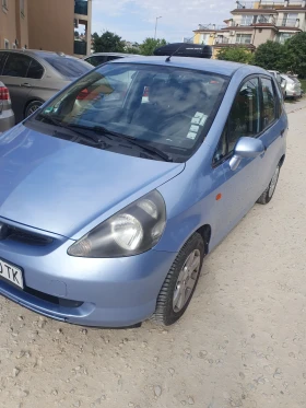 Honda Jazz 1.3i | Mobile.bg    12