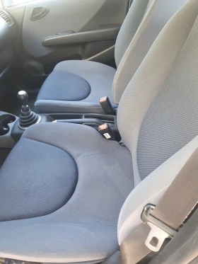 Honda Jazz 1.3i | Mobile.bg    8