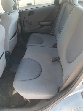 Honda Jazz 1.3i | Mobile.bg    9