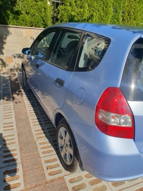 Honda Jazz 1.3i | Mobile.bg    3