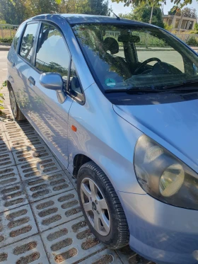 Honda Jazz 1.3i | Mobile.bg    5