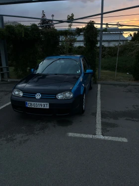 Обява за продажба на VW Golf ~3 700 лв. - изображение 7