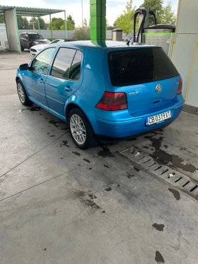 Обява за продажба на VW Golf ~3 700 лв. - изображение 3