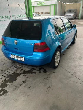 Обява за продажба на VW Golf ~3 700 лв. - изображение 4