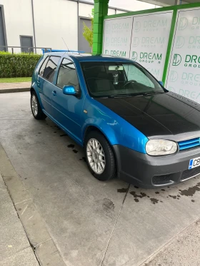 Обява за продажба на VW Golf ~3 700 лв. - изображение 5