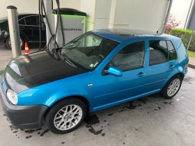Обява за продажба на VW Golf ~3 700 лв. - изображение 2