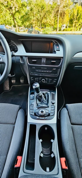 Audi A4 B8 | Mobile.bg    14