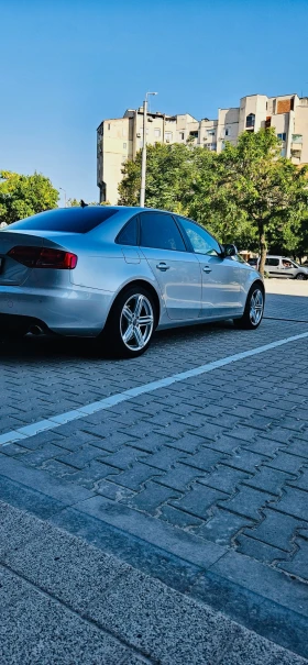 Audi A4 B8 | Mobile.bg    4