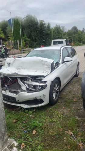 BMW 316 316/116к.с/автомат - 7200 лв. - 39700085 2