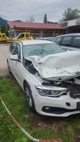 BMW 316 316/116к.с/автомат - 7200 лв. - 39700085 3