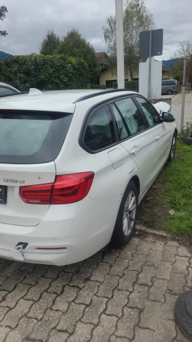 BMW 316 316/116к.с/автомат - 7200 лв. - 39700085 4
