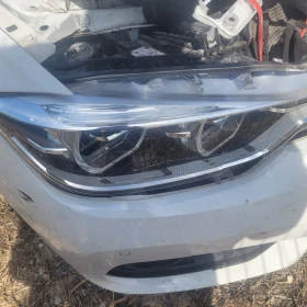 BMW 316 316/116к.с/автомат - 7200 лв. - 39700085 10
